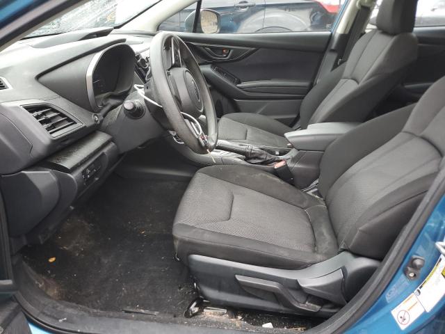 Photo 7 from auction – 2019 SUBARU IMPREZA PR with VIN 4S3GTAD69K3744000