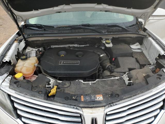 Photo 11 from auction – 2015 LINCOLN MKC with VIN 5LMCJ2A96FUJ36548