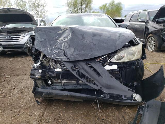صورة رقم 5 من المزاد - 2007 LEXUS ES 350 مع VIN JTHBJ46G572035230