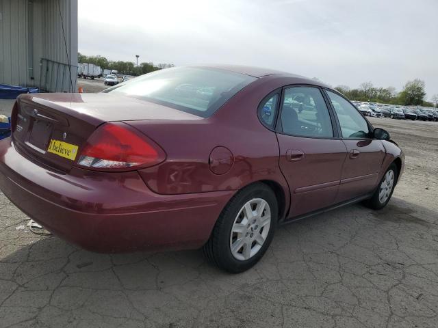 Photo 3 from auction – 2005 FORD TAURUS SE with VIN 1FAFP53U55A251704