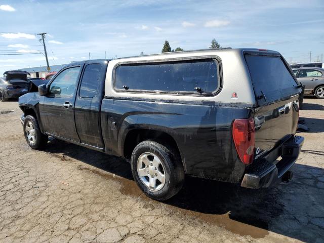 Photo 2 from auction – 2010 CHEVROLET COLORADO L with VIN 1GCESCDE6A8147448