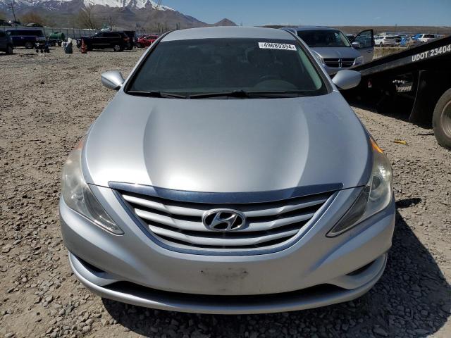 صورة رقم 5 من المزاد - 2012 HYUNDAI SONATA GLS مع VIN 5NPEB4AC2CH409950