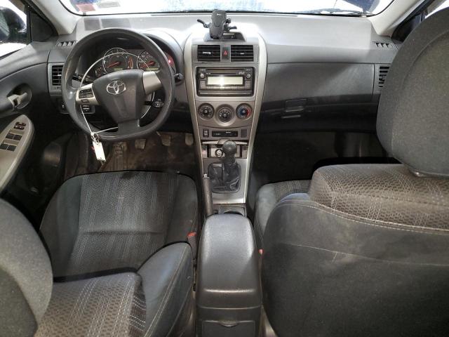 Photo 8 from auction – 2012 TOYOTA COROLLA BA with VIN 2T1BU4EE9CC902682