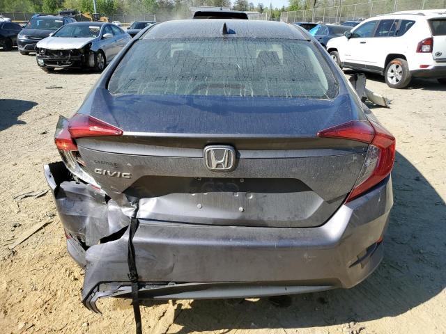 Photo 6 from auction – 2018 HONDA CIVIC EX with VIN 2HGFC2F73JH532908