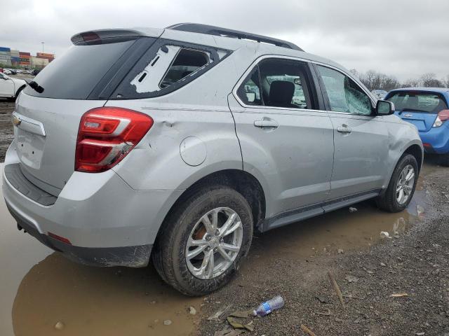 Photo 3 from auction – 2017 CHEVROLET EQUINOX LT with VIN 2GNALCEK2H1599742