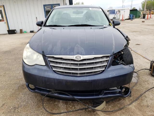 Photo 5 from auction – 2008 CHRYSLER SEBRING LI with VIN 1C3LC66K68N228992