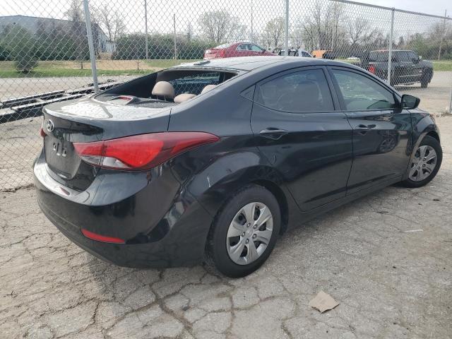 Photo 3 from auction – 2016 HYUNDAI ELANTRA SE with VIN 5NPDH4AE8GH713625