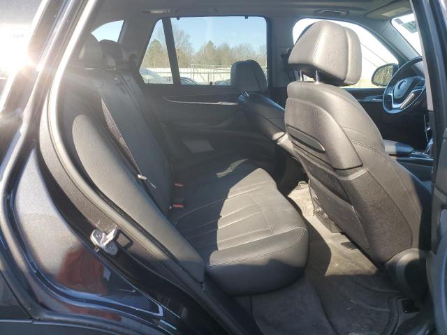 Photo 10 from auction – 2016 BMW X5 XDRIVE3 with VIN 5UXKR0C54G0P21288