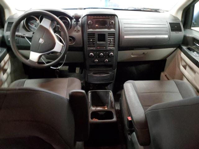 Photo 8 from auction – 2008 DODGE GRAND CARA with VIN 1D8HN44H88B169793