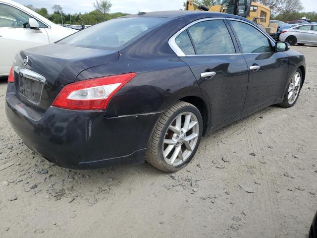 Zdjęcie 3 z aukcji – 2010 NISSAN MAXIMA S z VIN 1N4AA5AP2AC860451