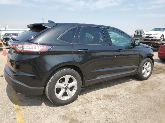 Photo 3 from auction – 2015 FORD EDGE SE with VIN 2FMTK4G85FBC18027