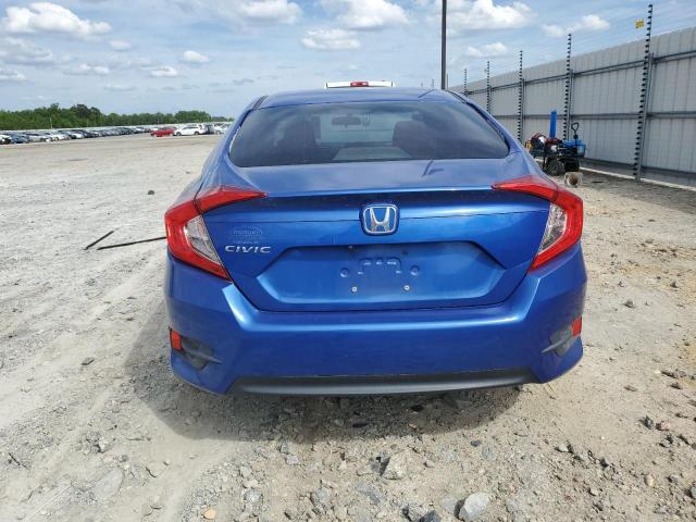 Photo 6 from auction – 2016 HONDA CIVIC LX with VIN 19XFC2F5XGE061695