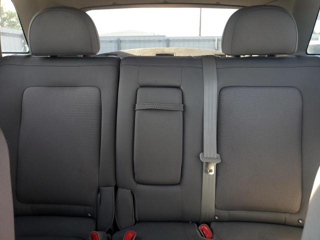 Photo 10 from auction – 2009 SATURN VUE XE with VIN 3GSCL33P29S509385