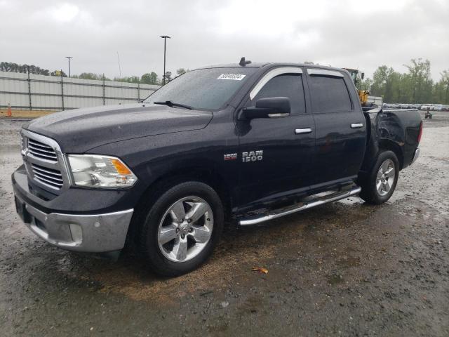 Zdjęcie 1 z aukcji – 2018 RAM 1500 SLT z VIN 3C6RR6LT0JG171261