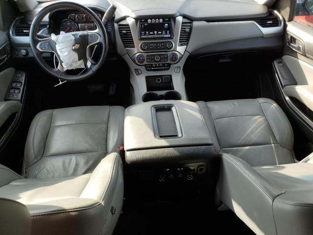 Photo 8 from auction – 2016 CHEVROLET SUBURBAN C with VIN 1GNSCHKC7GR169273