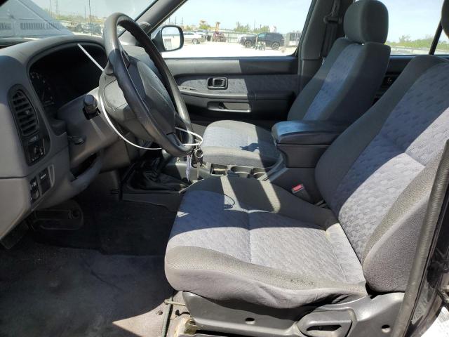 Photo 7 from auction – 1997 NISSAN PATHFINDER with VIN JN8AR05Y2VW184066