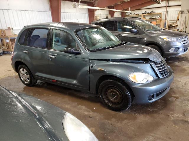 Photo 4 from auction – 2006 CHRYSLER PT CRUISER with VIN 3A4FY48B16T265029