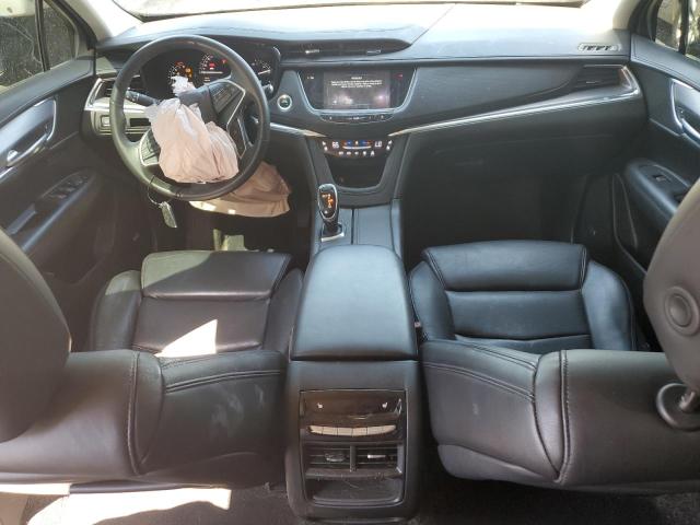 Photo 8 from auction – 2017 CADILLAC XT5 PREMIU with VIN 1GYKNCRS2HZ169941