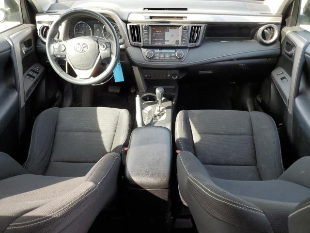 Photo 8 from auction – 2016 TOYOTA RAV4 XLE with VIN 2T3RFREV4GW428898
