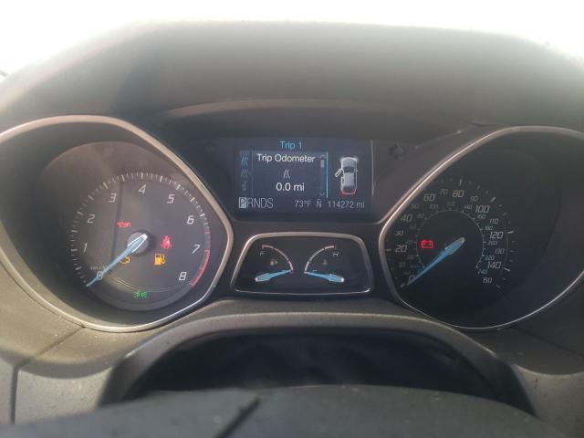 صورة رقم 9 من المزاد - 2012 FORD FOCUS SEL مع VIN 1FAHP3H27CL357688