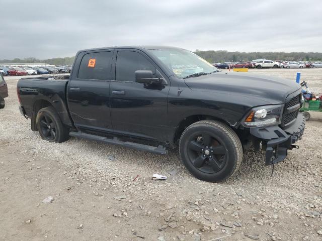 Photo 4 from auction – 2014 RAM 1500 ST with VIN 1C6RR7KTXES290411