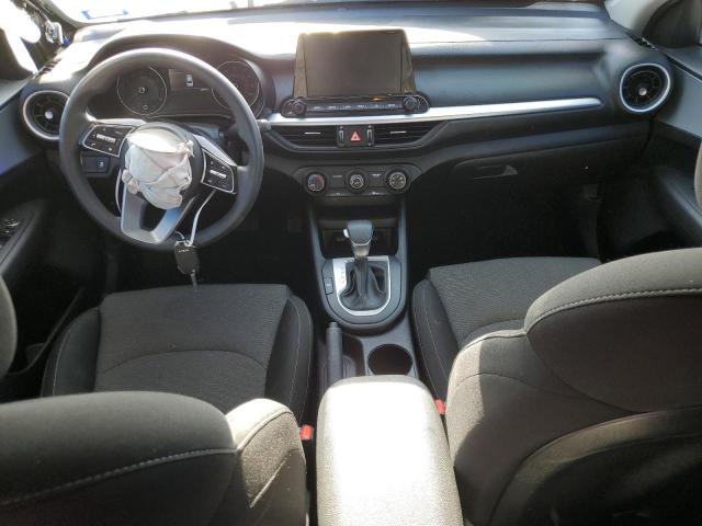 Photo 8 from auction – 2023 KIA FORTE LX with VIN 3KPF24AD4PE536674