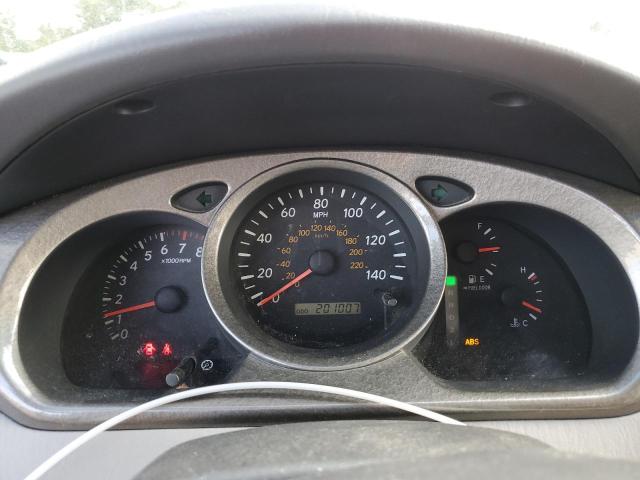 Photo 9 from auction – 2003 TOYOTA HIGHLANDER with VIN JTEHF21A230151300