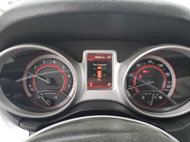 Фото 9 с аукциона – 2020 DODGE JOURNEY SE с VIN 3C4PDCAB9LT243530