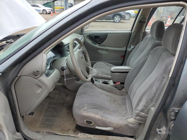 Photo 7 from auction – 2005 CHEVROLET CLASSIC with VIN 1G1ND52F75M170843