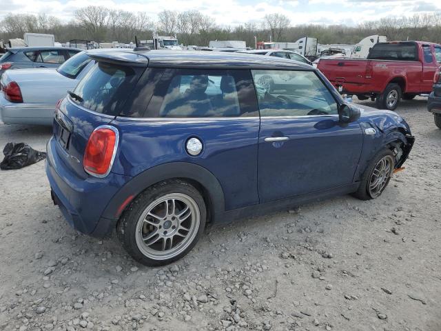 Photo 3 from auction – 2015 MINI COOPER S with VIN WMWXP7C55F2A41943