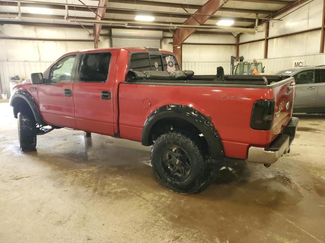 Photo 2 from auction – 2008 FORD F150 SUPER with VIN 1FTPW14VX8FA39308