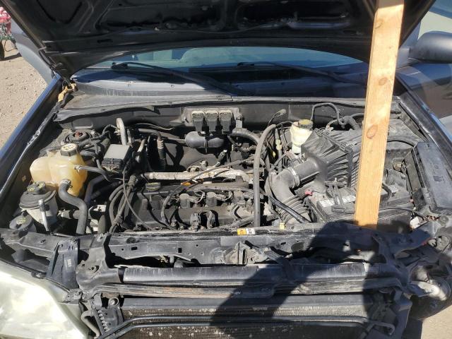 Photo 12 from auction – 2006 MAZDA TRIBUTE I with VIN 4F2YZ92Z56KM11982