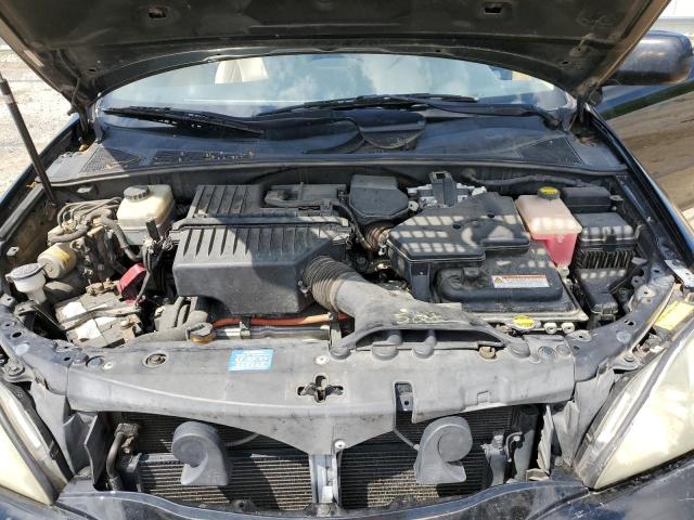 Photo 12 from auction – 2006 LEXUS RX 400 with VIN JTJHW31U960012819