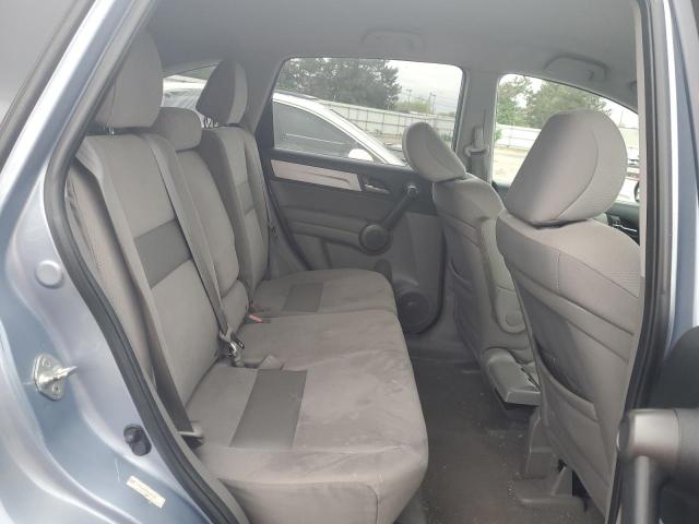 Photo 10 from auction – 2011 HONDA CR-V SE with VIN 5J6RE4H49BL063035