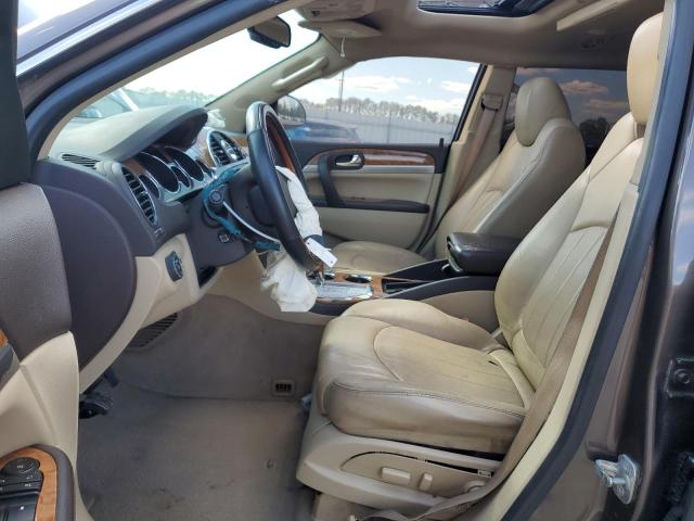 Photo 7 from auction – 2011 BUICK ENCLAVE CX with VIN 5GAKVCED4BJ302428