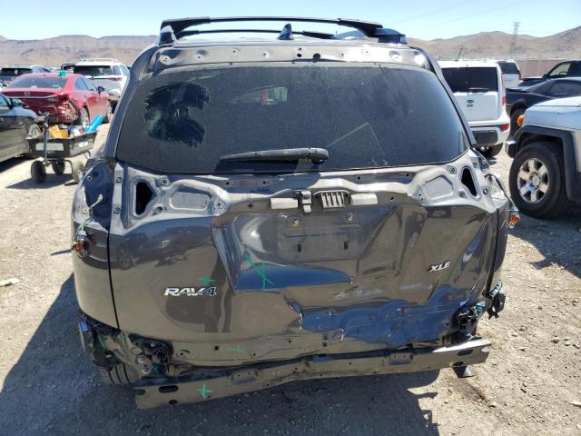 Photo 6 from auction – 2017 TOYOTA RAV4 XLE with VIN 2T3WFREV8HW388362