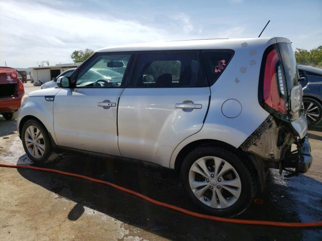Photo 2 from auction – 2014 KIA SOUL + with VIN KNDJP3A53E7737901