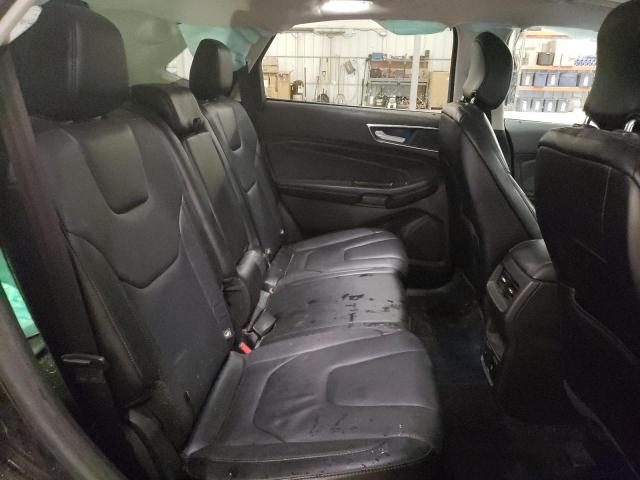 Photo 10 from auction – 2015 FORD EDGE TITAN with VIN 2FMTK4K82FBC04884