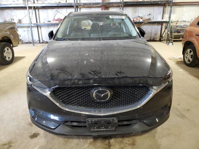 Photo 5 from auction – 2019 MAZDA CX-5 GRAND with VIN JM3KFBDY7K0511704