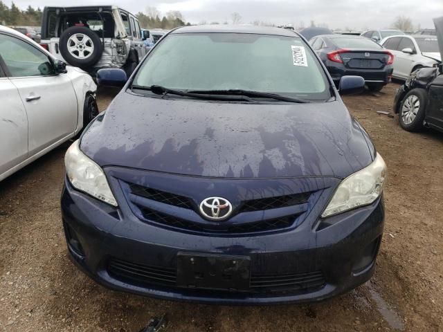 Photo 5 from auction – 2012 TOYOTA COROLLA BA with VIN 2T1BU4EE8CC891349