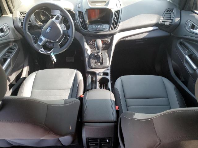 Photo 8 from auction – 2016 FORD ESCAPE SE with VIN 1FMCU9GX8GUA63922