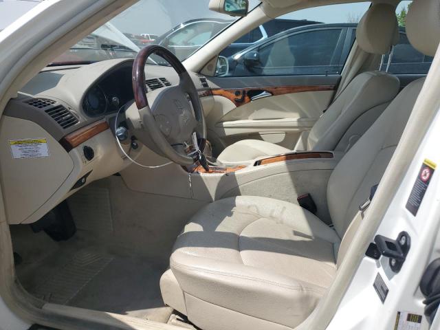 Photo 7 from auction – 2006 MERCEDES-BENZ E 350 with VIN WDBUF56J86A970483