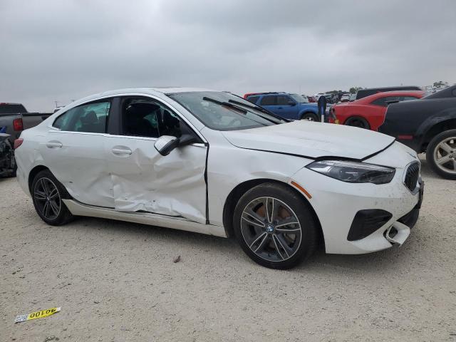 Photo 4 from auction – 2022 BMW 228I with VIN WBA53AK04N7K11696