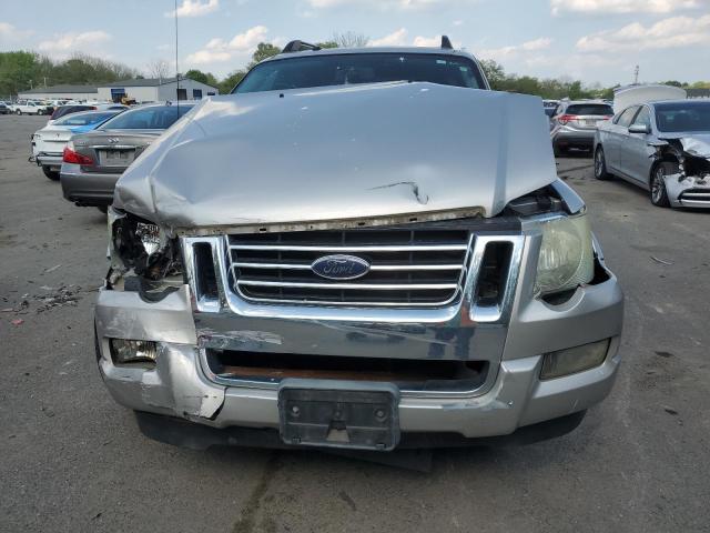 Фото 5 с аукциона – 2008 FORD EXPLORER S с VIN 1FMEU53878UA95021