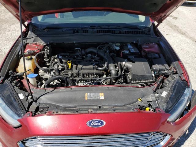 Photo 11 from auction – 2014 FORD FUSION SE with VIN 3FA6P0HD2ER376113
