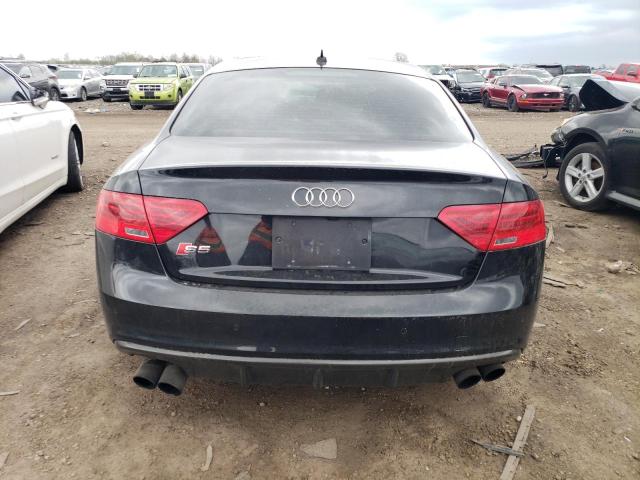 Photo 6 from auction – 2016 AUDI S5 PREMIUM with VIN WAUC4AFR5GA025507