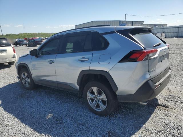 Photo 2 from auction – 2022 TOYOTA RAV4 XLE with VIN 2T3P1RFVXNC305111