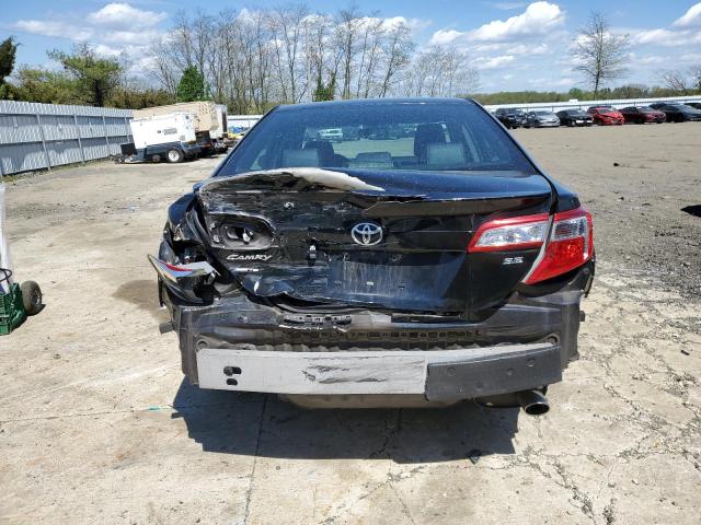 Photo 6 from auction – 2014 TOYOTA CAMRY L with VIN 4T1BF1FK5EU356087