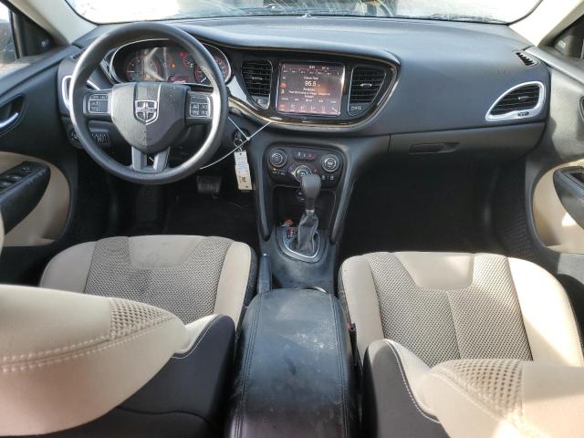 Photo 8 from auction – 2015 DODGE DART SXT with VIN 1C3CDFBB5FD406283