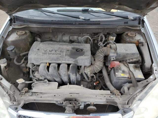 Photo 11 from auction – 2007 TOYOTA COROLLA CE with VIN 2T1BR32EX7C740213